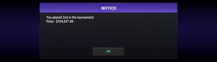 Невозможно не вспомнить шикарный доезд магистра и доцента FiatLab Паши Avrora в VenomSpecial за $1.050 на $104.557.