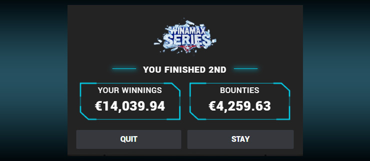 В шаге от первого места с результатом €18.298 остановился магистр и доцент FiatLab Артем cJIoH1991.